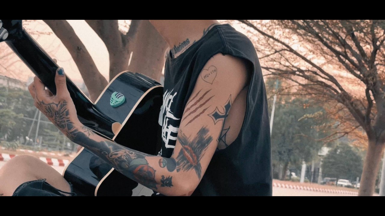 Watch pGb - Headache (Official Video) on YouTube Watch pGb - Headache (Official Video) on YouTube