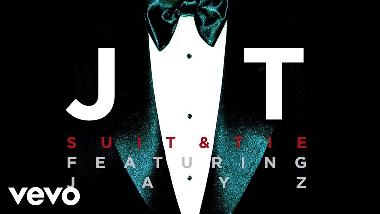 Jeff Satur - Black Tie【Official Music Video】