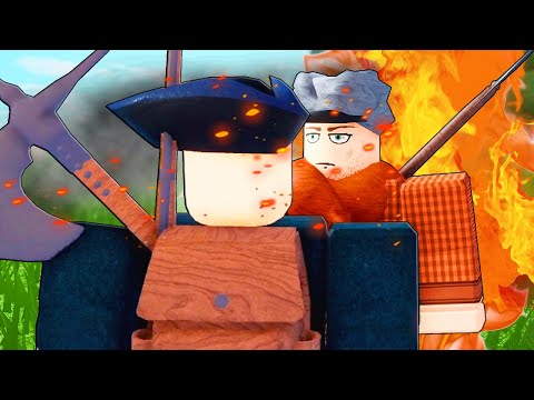 Sparks Of Rebellion NORTHWIND Roblox Part 1
