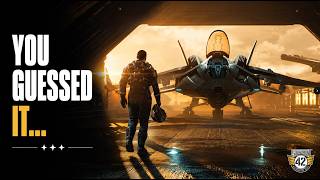 Squadron 42 Is Delayed - And Nobody's Buying The Reason