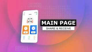 File sender app – fast transfer screenshot 2