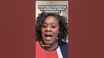 Childhood Trauma #shorts #motivation #cptsd #depression #gaslighting #mentalillness #childhood