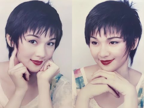柯以敏与黄安的中国风音乐邂逅- 美人风筝 (94版独家mv)
