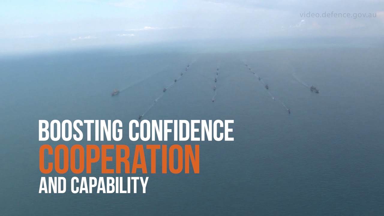 KAKADU 2018 comes to a close