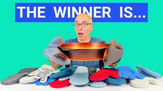 I Burned My Hands Testing 10 Oven Mitts So You Dont Have To