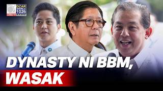 DYNASTY ni PBBM, winasak ni Martin Romualdez — Atty. Guanzon
