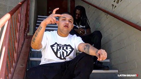 Eastside Savvy - Intro (Official Music Video)