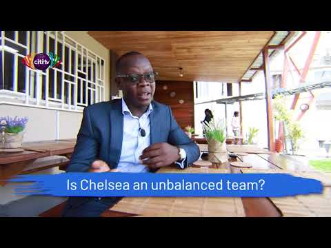 The importance of balance in a league title challenge | Offside