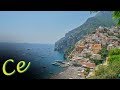 La Costa Amalfitana | El paraíso de los ricos y famosos