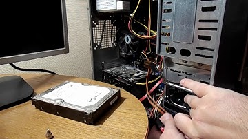 Не загружается компьютер. Ищем неисправность. Ч2.