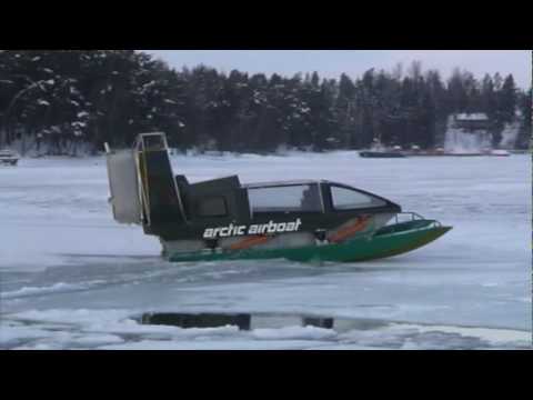 airboat - youtube