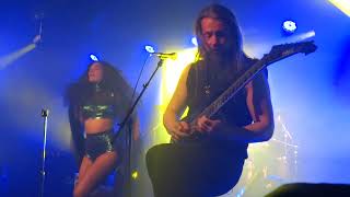 Surma - 5. Lost To Time - Live @ Pont Rouge, Monthey (CH), 22.04.2022