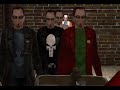 Relaxing session of POSTAL 2: Co-op