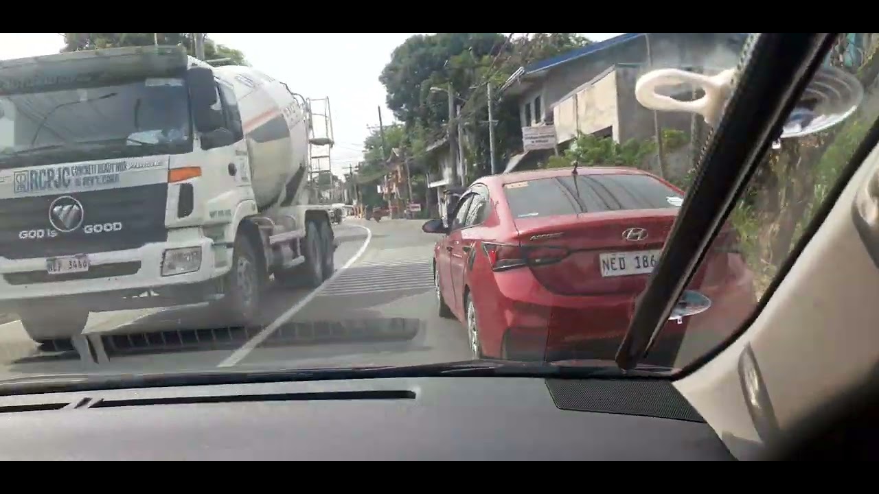 Driving tutorial at lancaster 2023