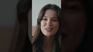 "¡Es normal, soy humana!" Secretos De Familia I Ilgaz y Ceylin I Series Turcas