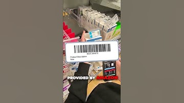 Using the right barcodes for Amazon FBA #shorts #amazonfba #profitl