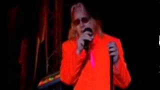 Video thumbnail of "Past - Todd Rundgren"