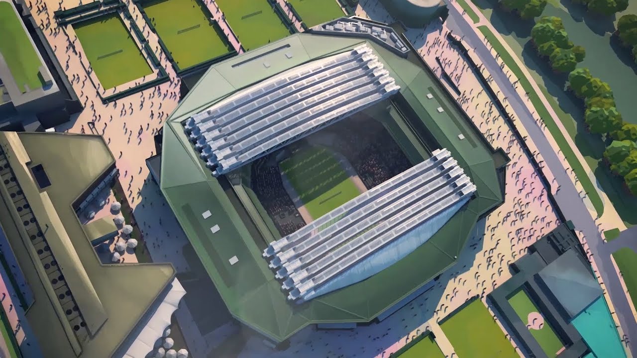 In Pursuit of Greatness: Take On History