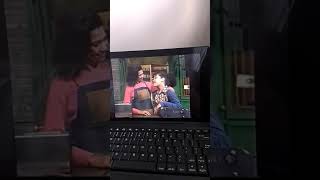 Sesame Street Episode 3849 Ending