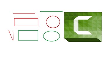 How To Draw On Computer Screen In Screen Recording Using Camtasia In Bangla