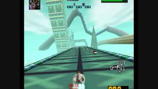 F-Zero X: Lazlo's Custom Tracks: Queen Cup