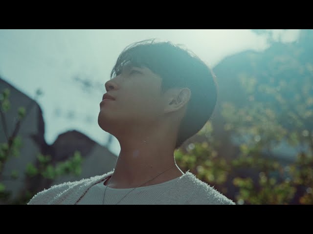 김재환 (KIM JAE HWAN) Track 05. Preview - '널 위한 내 노랜 끝이 나지 않아 (For your soul)'