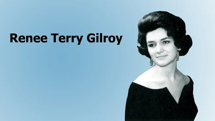 Renee Terry Gilroy photo tribute