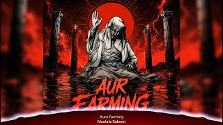 Aura Farming