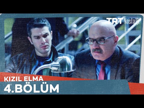 Kızıl Elma 4.