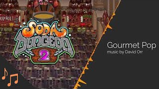 Soda Dungeon 2 OST: Gourmet Pop [Official]