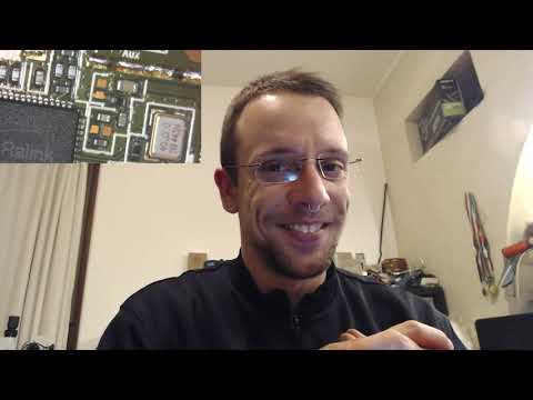 HP K3W90EA Ralink RT3290 Wifi adapter Failure Fix Attempt by MRFischer Tech
