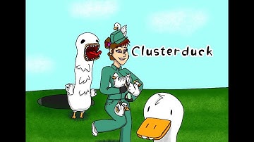 ClusterDuck (part 1)