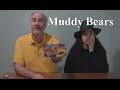 Muddy Bears Review- Choco Gummies