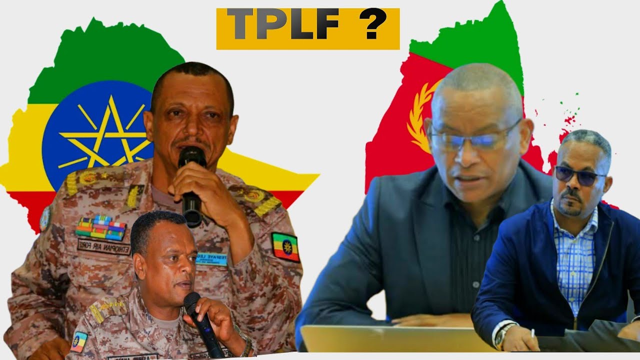 DAG_ XAALKA DALKA OO QASAN DDS IYO WARARKII UGU DANBEEYAY ETHIOPIA IYO ERITREA NEWS