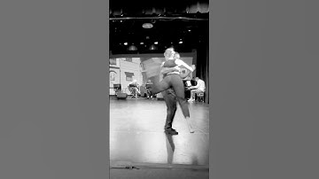 TANGO NUEVOS! By Analia Carreño & Luis Ramírez #tango #tangodance #argentinetangodance #newyorkcity