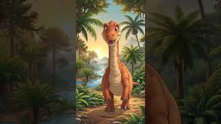 Meet Dash and the letter D #kidslearning #dinosaur #abcs #preschoollearning