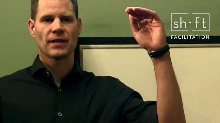 S1.E01 Drone Strike | The Worst Facilitator Ever