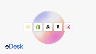 eDesk's AI Agent