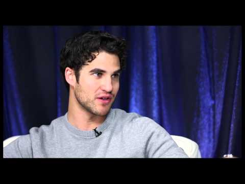 Show People with Paul Wontorek: Darren Criss on His Solo Tour "Listen Up" and Broadway Plans