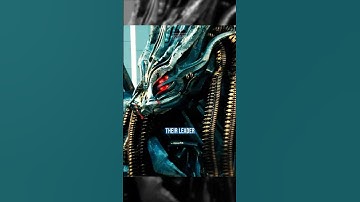 Is it hard to tell the Decepticon Dreads apart? #dreads #dotm #transformers