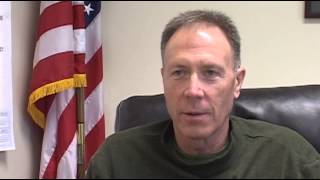 Klamath County District Attorney Retiring - Nov 19th, 2012