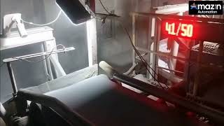 AI Camera-Based Counting Solution | Smart Industrial Automation for Accurate Bag & Product Counting