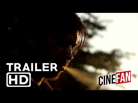 La Balada del Oppenheimer Park (2016) - Trailer Oficial HD