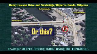 a truly global solution to road chaos - tell your friends - be viral