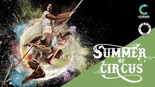 The Exploded Circus: Research & Development