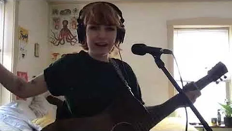 Thank You, I'm Sorry - Livestream Concert (Colleen...