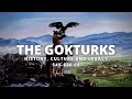 The gokturks history culture and legacy of the first turkic empire