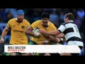 Stars revealed in Barbarians player announcement