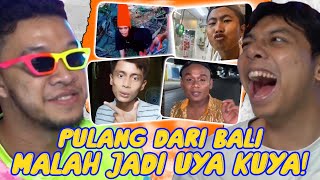 Baru Nydane Dibumi Udah Bikin Masalah  Discolen discord Ngangkang Online