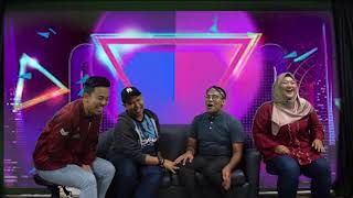 Sembang Viral - Lelaki Lembut